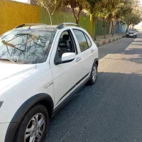 کوییک جی ایکس آر|خودرو سواری و وانت|قرچک, محمد آباد|دیوار