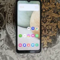 گوشی سامسونگA12
