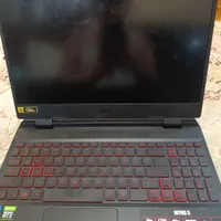 لپتاب گیمینگ Acer nitro 5|رایانه همراه|شیراز, تاچارا|دیوار