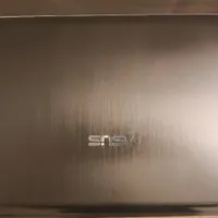 لپ تاپ N56JR ASUS تقویت شده کارکرده|رایانه همراه|کرج, مارلیک|دیوار