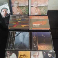 سمفونی بتهوون و CD مجاز شرکتی