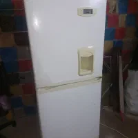 یخچال فریزر  سالم فروشی