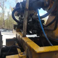 تراک میکسر|ماشینآلات صنعتی|مشگین شهر, |دیوار