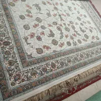 فرش نخ ۱۲ متری صددرصداگرلیک|فرش|چهاردانگه (تهران), |دیوار
