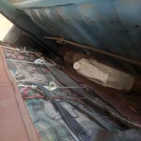 نیسان مدل 65|خودرو سواری و وانت|ایرانشهر, |دیوار