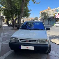 پراید وانت 151مدل 1402|خودرو سواری و وانت|کاشمر, |دیوار