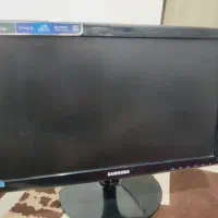 مانیتور ۲۰ اینچ سامسونگ اصلی HD