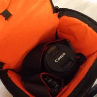 Canon 700D|دوربین عکاسی و فیلم‌برداری|تهران, آبشار تهران (دریاچه)|دیوار