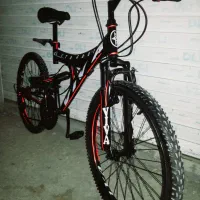 ۳تادوچرخه ۲۰و۲۴و۲۷ونیم الومینیوم درحدنو