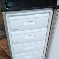 یخچال فریزر