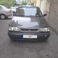 پراید مدل۸۳|خودرو سواری و وانت|تبریز, |دیوار