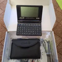 مترجم جیبی اطلس سخنگو SD-590P|صوتی و تصویری|تهران, تجریش|دیوار