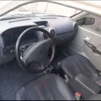 پراید 131مدل 92|خودرو سواری و وانت|تهران, شهرک آزادی|دیوار