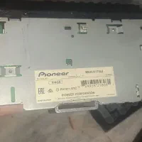 پخش پایونر|پخش‌کننده همراه|مشهد, تلگرد|دیوار