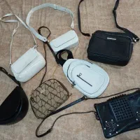 کیف زنانه