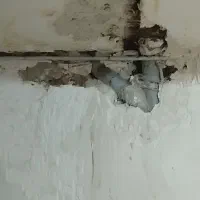 انجام کلیه کارهای گچ کاری|خدمات پیشه و مهارت|گنبد کاووس, |دیوار