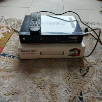 دی وی دی . گیرنده دیجیتال