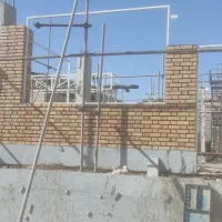 اوستا بناهستم سفال کاری دیوارچینی