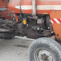 تراکتور ۲۸۵|خودرو سنگین|فلاورجان, |دیوار