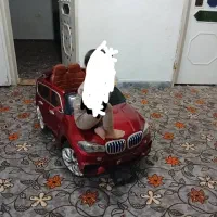 ماشین شارژی|اسباب‌‌بازی|دورود, |دیوار
