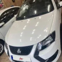 حواله کوئیک صفر کیلومتر