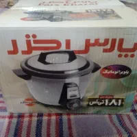 چند تیکه لوازم آشپزخانه نو مناسب جهیزیه و غیره|اجاق گاز و لوازم برقی پخت‌وپز|کازرون, |دیوار