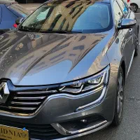 تالیسمان E3 / 2017|خودرو سواری و وانت|تهران, آسمان|دیوار