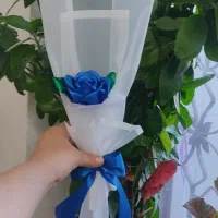 دسته گل و باکس گل رز|گل مصنوعی|ایوان, |دیوار