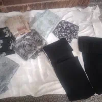 پارچه چادری