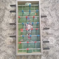 فوتبال دستی