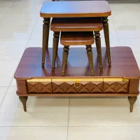 جلو مبلی و عسلی|مبلمان خانگی و میز عسلی|بندرعباس, |دیوار