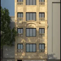 آپا تمان ۱۸۰ متری / اوایل هنرستان