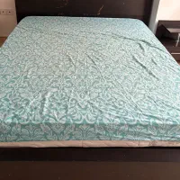 تخت ۲نفره بدون کفی|تخت و سرویس خواب|قائم‌شهر, |دیوار