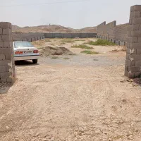 فروش زمین قواره دار در شهر گچساران محدود فلکه شنبه