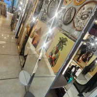 آینه قدی اینه قدی تاج دار جدید عمده و تک|آینه|مشهد, توس (بلوار توس)|دیوار