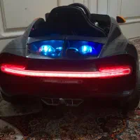 ماشین کنترلی شارژی بوگاتی|اسباببازی بچه|تبریز, |دیوار