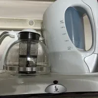 چایی سایز sun star|سماور، چای‌ساز، قهوه‌ساز|ری, شهرری|دیوار