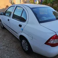 تیبا 1 مدل 99|خودرو سواری و وانت|چناران, |دیوار