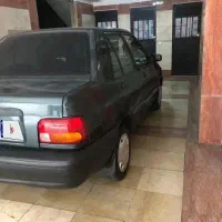 پراید|خودرو سواری و وانت|تهران, شهرک ولیعصر جنوبی|دیوار