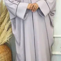 مانتو عبا نو