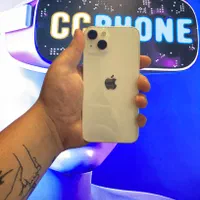 اپل iPhone 13 نقد و اقساطی با حافظهٔ ۱۲۸ گیگابایت