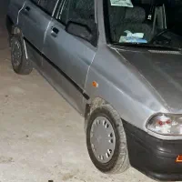 پراید مدل ۸۹|خودرو سواری و وانت|قائم‌شهر, |دیوار