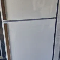 فروش یخچال ناسیونال در حد نو سالم