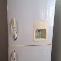 یخچال امرسان ۲۷ فوت