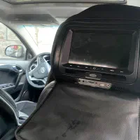جک J5 اتوماتیک 1800cc، مدل ۱۳۹۴ بیرنگ|خودرو سواری و وانت|تهران, گلاب دره|دیوار