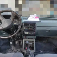 پراید صبا مدل 87|خودرو سواری و وانت|رودبنه, |دیوار