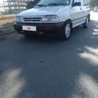 پراید مدل 80 تک سوز