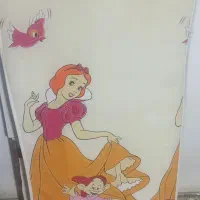 تشک بچه