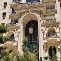 فرمانیه شرقی 340 متر ** فروشنده واقعی ** فرعی تاپ