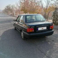 پرایدمدل83|خودرو سواری و وانت|تبریز, |دیوار